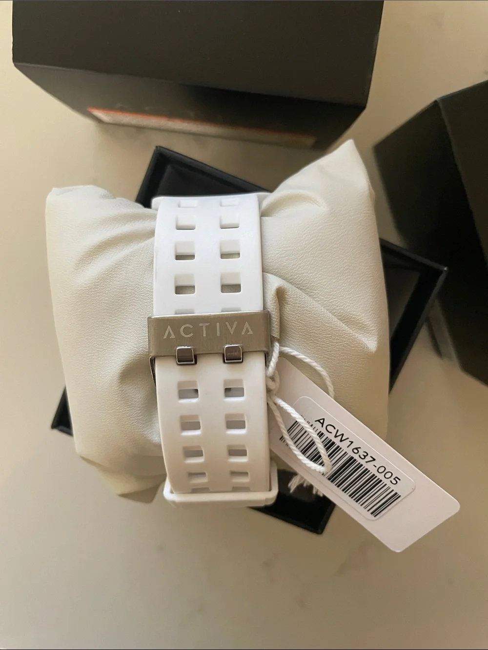 Activa Vextron X Invicta Digital Watch